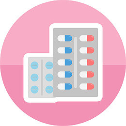 铝制药板丸子试剂