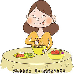 预防宝宝贫血