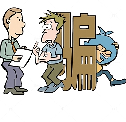 预防被骗学校安全