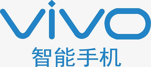 VIVO手机logo