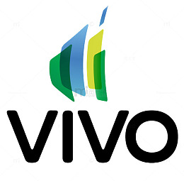 VIVO手机logo