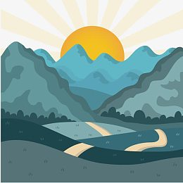 pngpng山路赛道pngpng矢量卡通弯曲的路图epspngpng卡通道路免扣素材