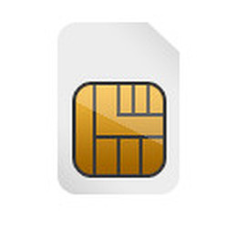sim toolkit icon