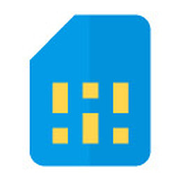 sim卡卡Material-Design-icons