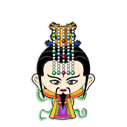 古代帝王