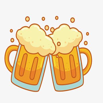 png举着啤酒碰杯庆祝png满杯的啤酒杯图标png举酒杯古人aipng手举啤酒