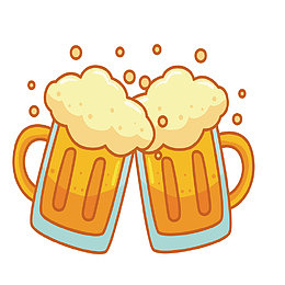 畅饮时刻激情碰撞