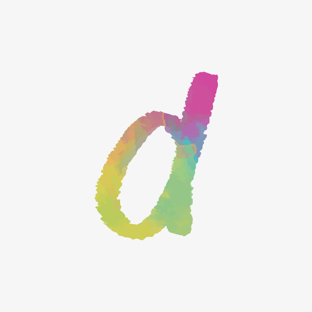 关键词 : 红色,绿色,水彩,水彩字母,字母d,小写字母[声明] 觅元素所有