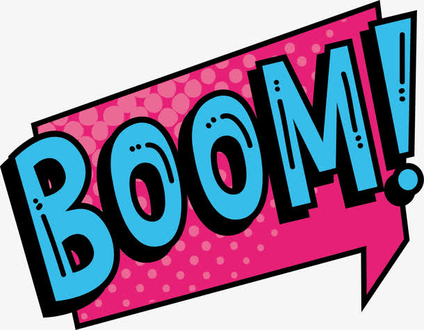 枚红色气泡贴纸