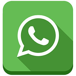 什么应用程序WhatsAppW