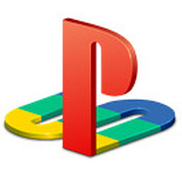 PSPlayStation标志