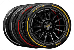 倍耐力轮胎高端