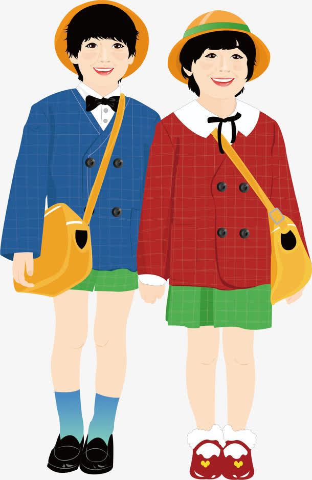 男生女生