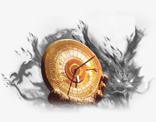 日晷素材免费下载_觅元素