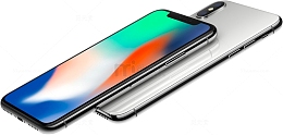 iPhoneX