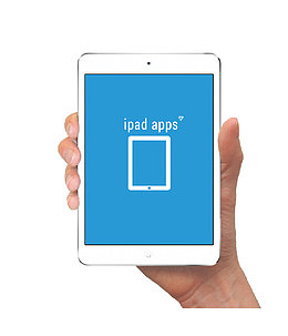 ipad图标