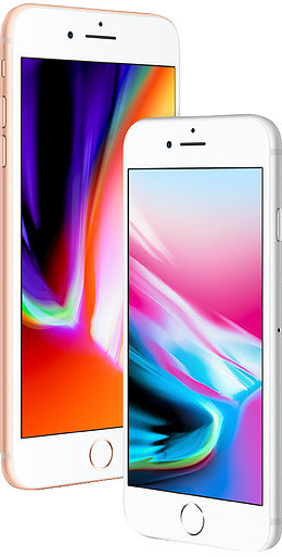 iPhone8