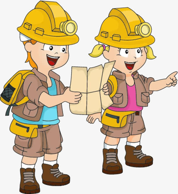 关键词 : 工人们,勘察,帽子,卡通[声明] 觅元素所有素材为用户免费