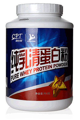进口乳清蛋白粉保健食品