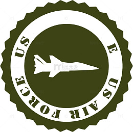 美国空军