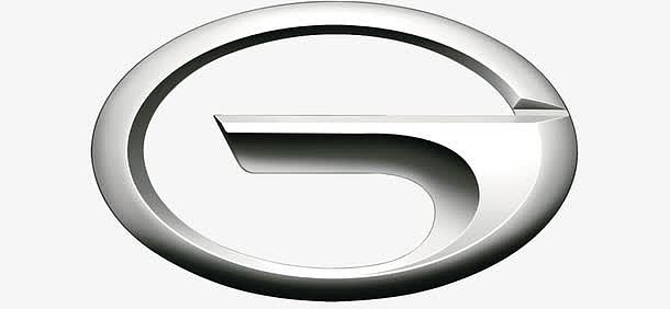 传祺logo商业设计