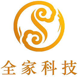 全家logo商业设计