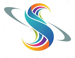 S创意字母LOGO字母