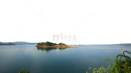 浙江千岛湖三