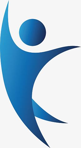 双人物图标元素图片免费下载_双人物图标元素素材_觅