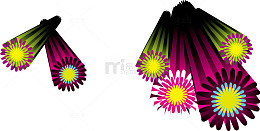 花，花朵，淘宝素材，花朵特效，