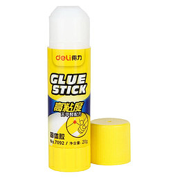 得力高粘度固体胶20克展示图