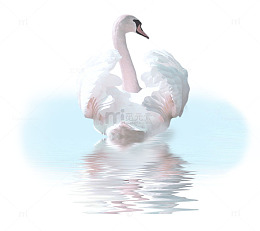 水彩画
