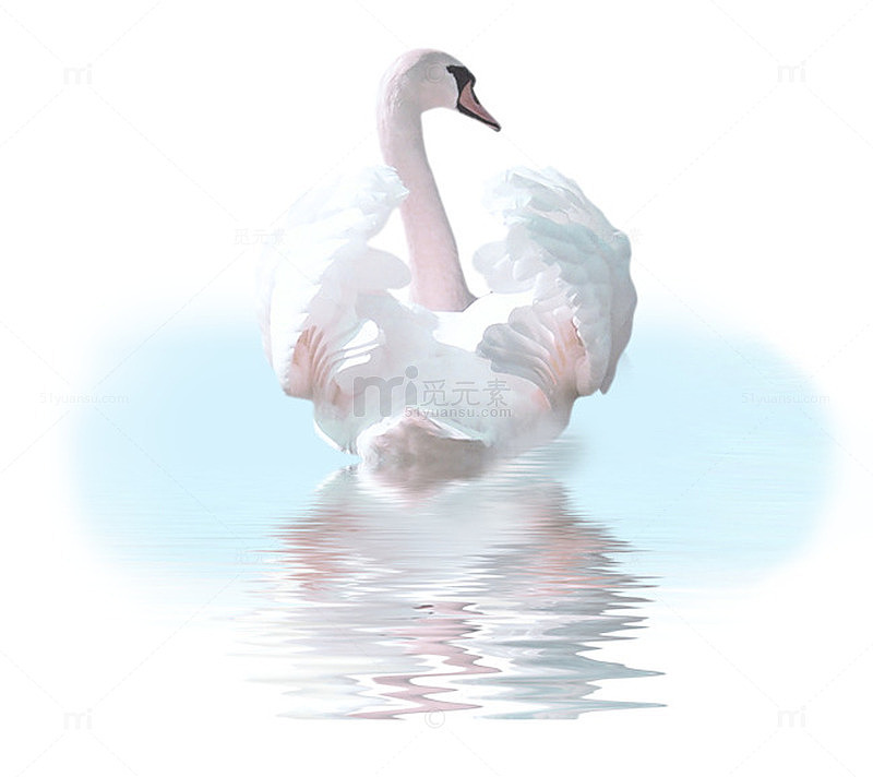 水彩画