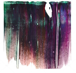 怀旧效果笔刷矢量png