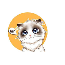 卖萌的猫咪素材免抠