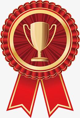 荣誉勋章素材_荣誉勋章png图片下载_觅元素