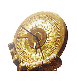 古代高雅古典指针