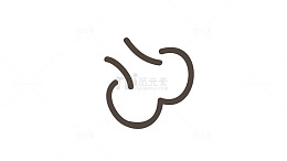 手绘画装饰