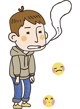 失落的男人