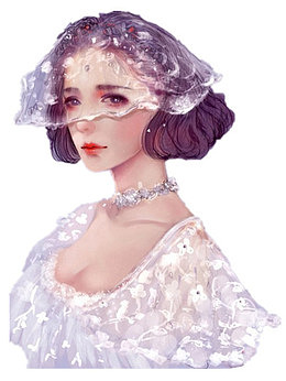 女生头像