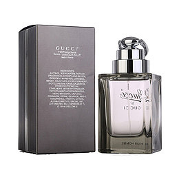 古驰（GUCCI）经典男士淡香