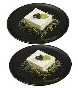 龙井豆腐