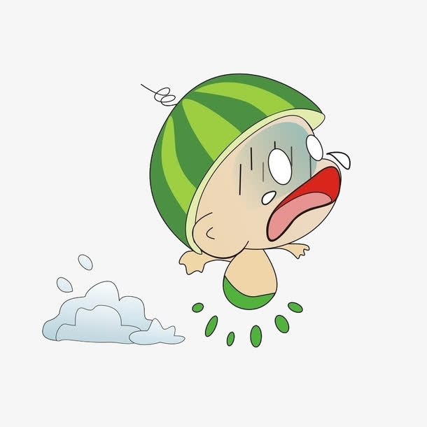 关键词 : 逃跑,西瓜头,小孩,卡通,逃[声明] 觅元素所有素材为用户免费