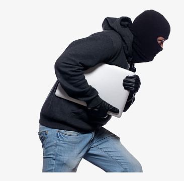 小老鼠png一个偷钱的贼png搞笑手绘风格逃跑的士兵卡通矢量png浇花花