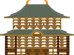 日本传统建筑