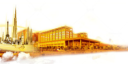 城市建筑