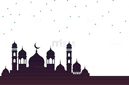 天空清真寺