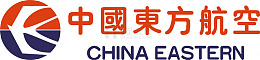 中国东方航空logo