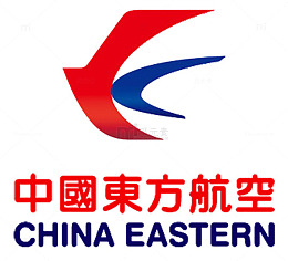 中国东方航空红色logo