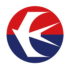 东航logo设计